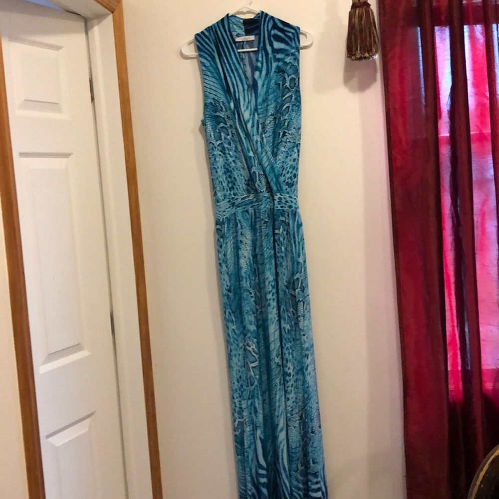 Maxi Dress - Picture 3 of 5